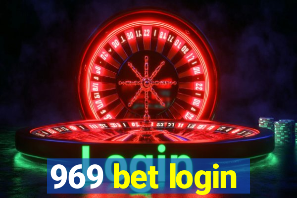 969 bet login